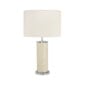 Riviere Flavia Table Lamp | Kneen & Co