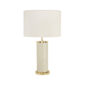 Riviere Flavia Table Lamp | Kneen & Co