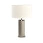 Riviere Flavia Table Lamp | Kneen & Co