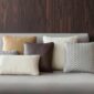 Riviere Oniro Cushions | Kneen & Co