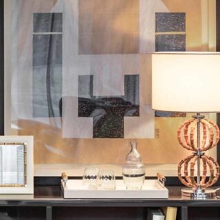 Riviere Collection | Kneen & Co