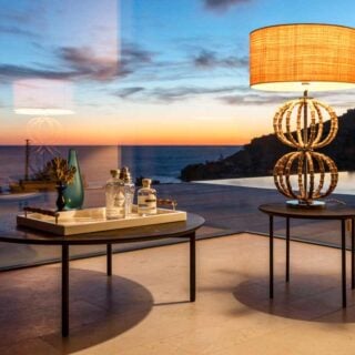 Riviere Collection | Kneen & Co