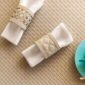 Riviere Nino Napkin Ring | Kneen & Co