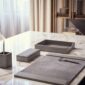 Riviere Desk Accessories | Kneen & Co