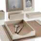Riviere Desk Accessories | Kneen & Co