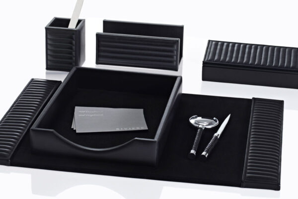 GB-RIVIERE-LIFESTYLE95-1200w-100KB Riviere Desk Accessories | Kneen & Co