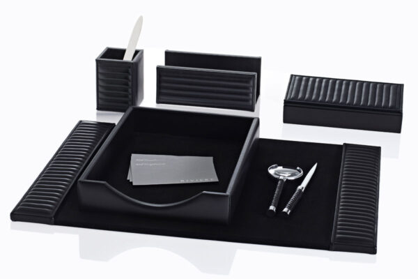 GB-RIVIERE-LIFESTYLE96-1200w-100KB Riviere Desk Accessories | Kneen & Co