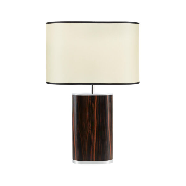 GB-RIVIERE-LOE-Livia-Ebony-TableLamp-CUTOUT01-1200x1200-100KB Riviere Livia Ebony Table Lamp | Kneen & Co