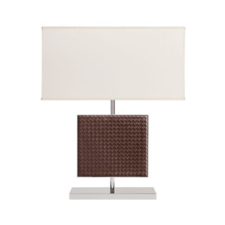 Riviere Ebe Table Lamp | Kneen & Co