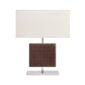 Riviere Ebe Table Lamp | Kneen & Co