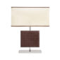 Riviere Ebe Table Lamp | Kneen & Co