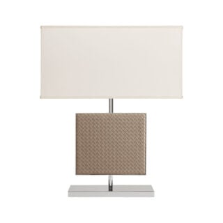 Riviere Ebe Table Lamp | Kneen & Co