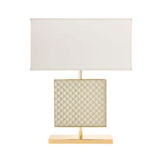 Riviere Ebe Table Lamp | Kneen & Co
