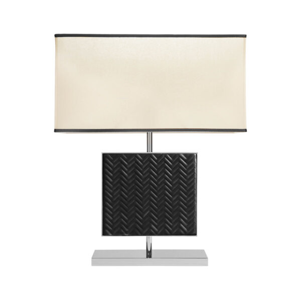 Riviere Ebe Table Lamp | Kneen & Co