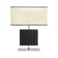 Riviere Ebe Table Lamp | Kneen & Co