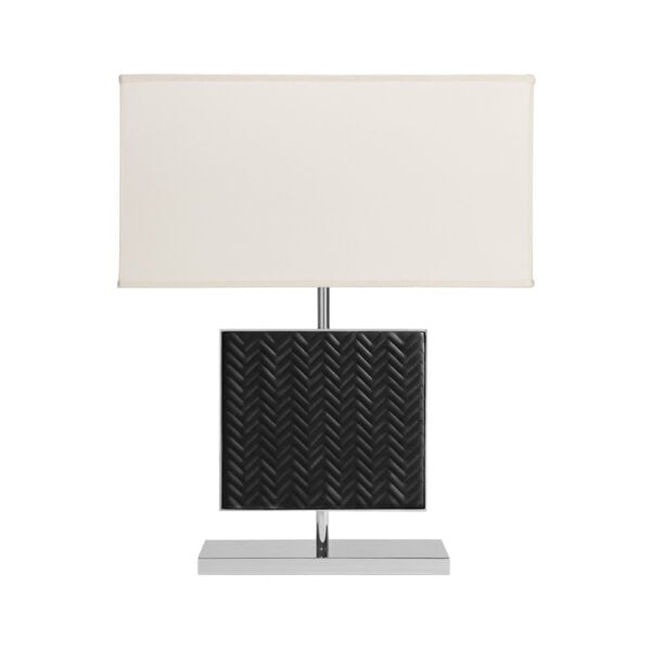Riviere Ebe Table Lamp | Kneen & Co
