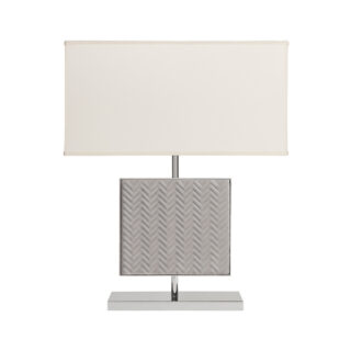 Riviere Ebe Table Lamp | Kneen & Co