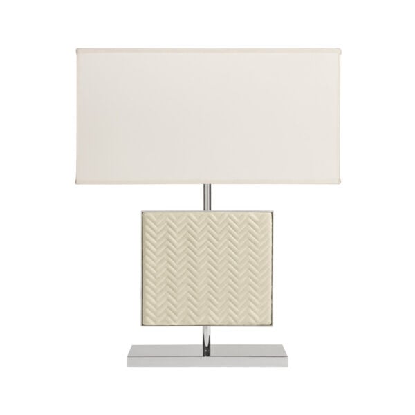 Riviere Ebe Table Lamp | Kneen & Co
