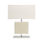 Riviere Ebe Table Lamp | Kneen & Co