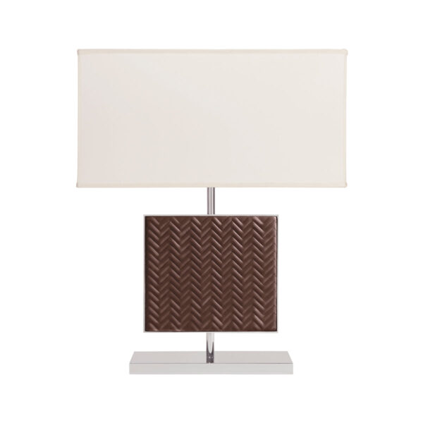 Riviere Ebe Table Lamp | Kneen & Co