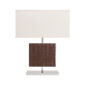 Riviere Ebe Table Lamp | Kneen & Co