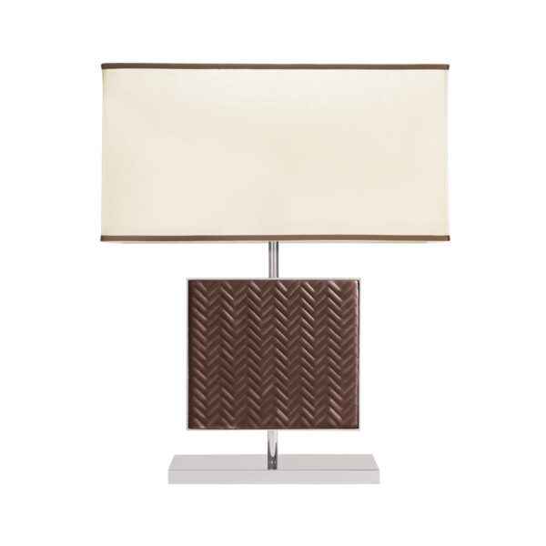 Riviere Ebe Table Lamp | Kneen & Co