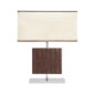Riviere Ebe Table Lamp | Kneen & Co