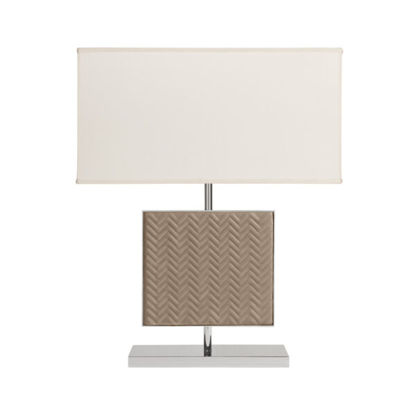Riviere Ebe Table Lamp | Kneen & Co