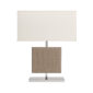 Riviere Ebe Table Lamp | Kneen & Co