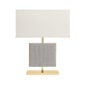 Riviere Ebe Table Lamp | Kneen & Co