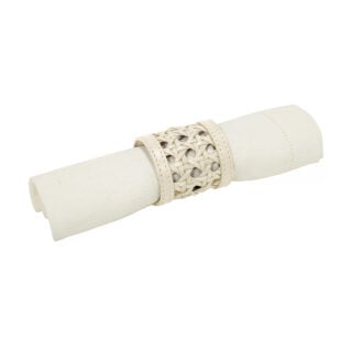 Riviere Nino Napkin Ring | Kneen & Co