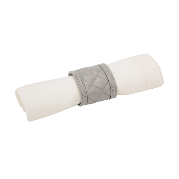 Riviere Nino Napkin Ring | Kneen & Co