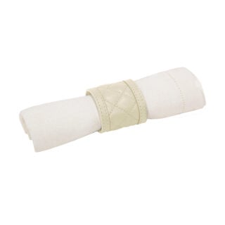 Riviere Nino Napkin Ring | Kneen & Co