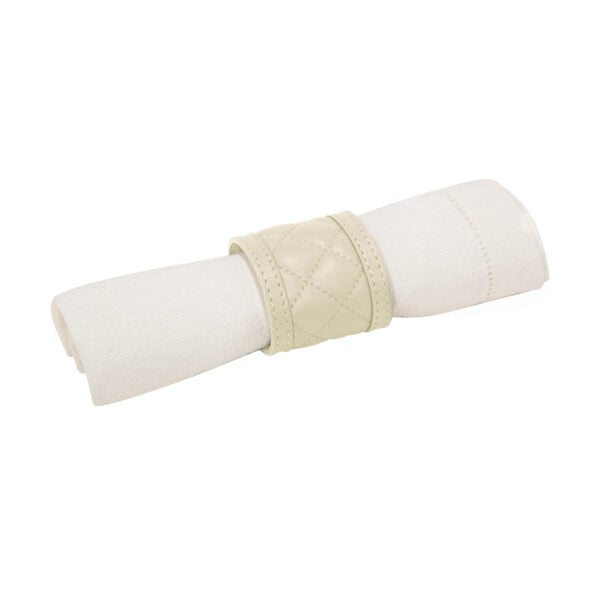 Riviere Nino Napkin Ring | Kneen & Co