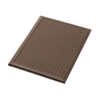 Riviere Notepad Holder | Kneen & Co