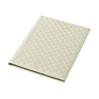 Riviere Notepad Holder | Kneen & Co