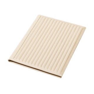 Riviere Notepad Holder | Kneen & Co