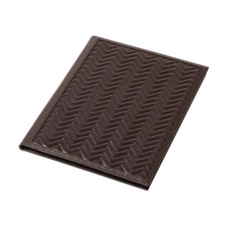 Riviere Notepad Holder | Kneen & Co