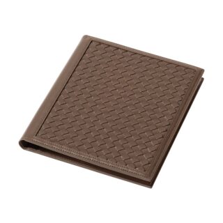Riviere Notepad Holder | Kneen & Co