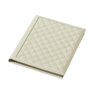 Riviere Notepad Holder | Kneen & Co