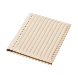 Riviere Notepad Holder | Kneen & Co