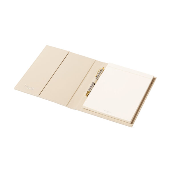 Riviere Notepad Holder | Kneen & Co