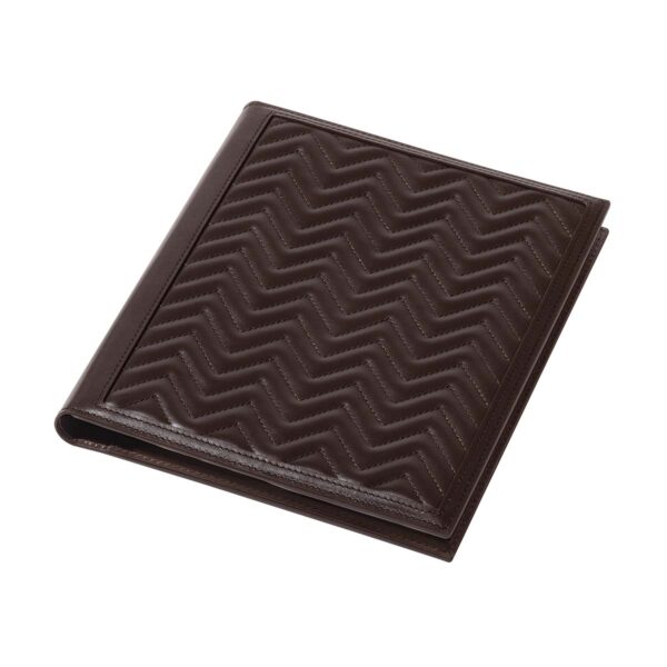 Riviere Notepad Holder | Kneen & Co