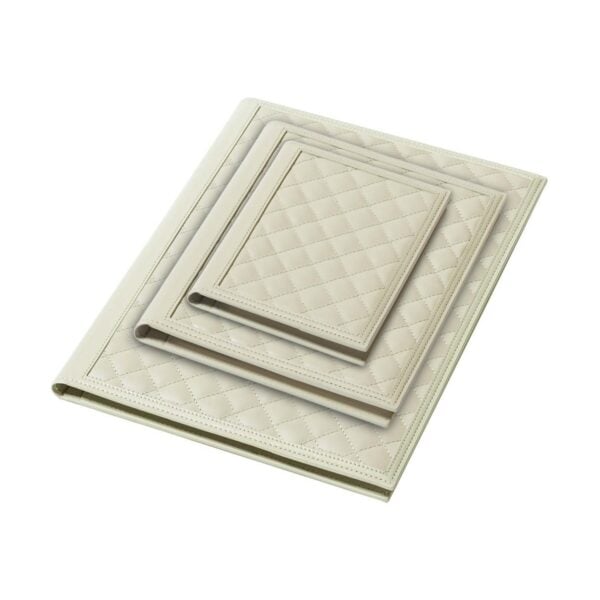 Riviere Notepad Holder | Kneen & Co