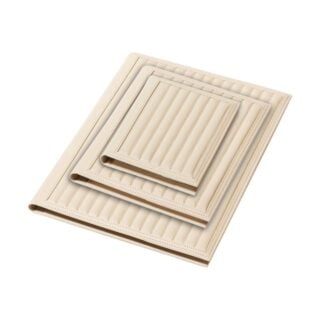 Riviere Notepad Holder | Kneen & Co