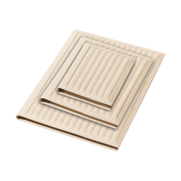 Riviere Notepad Holder | Kneen & Co