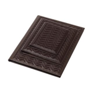 Riviere Notepad Holder | Kneen & Co