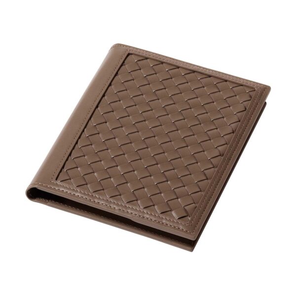 Riviere Notepad Holder | Kneen & Co