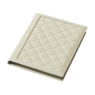 Riviere Notepad Holder | Kneen & Co