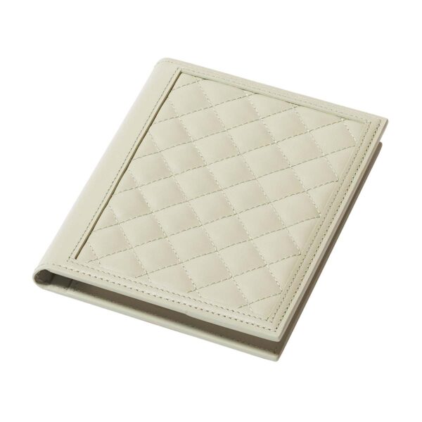 Riviere Notepad Holder | Kneen & Co
